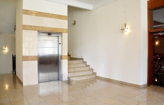 Hotel Stodolka Cminsk Eksteriør bilde